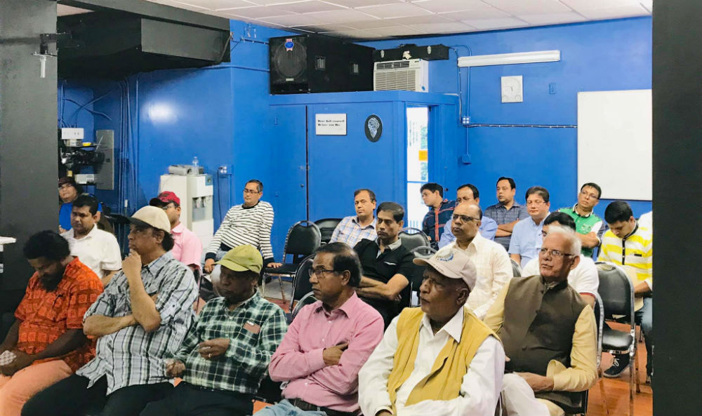 Los Angeles Hindu Temple Events 2