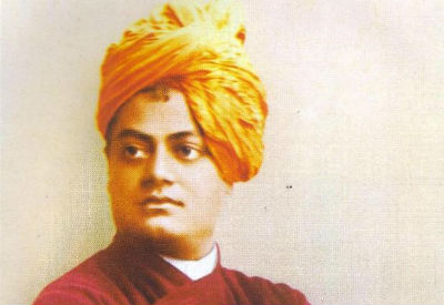 Swami Vivekananda