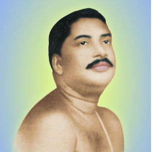 Thakur Anukulchandra