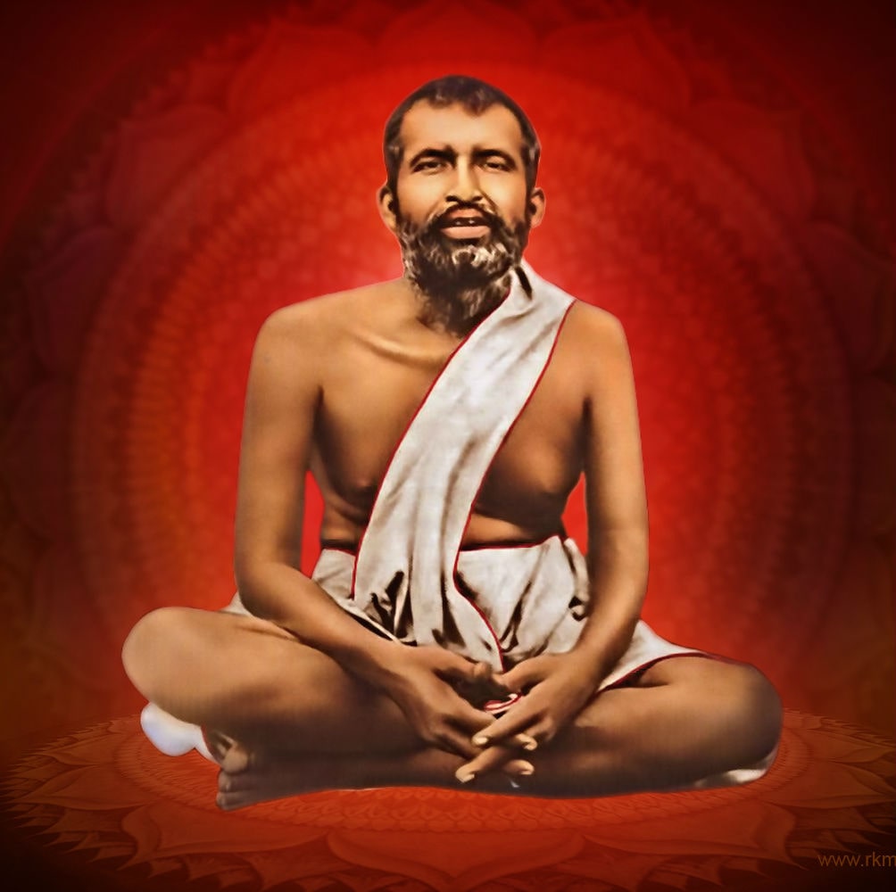 Sri Ramakrishna Paramhans