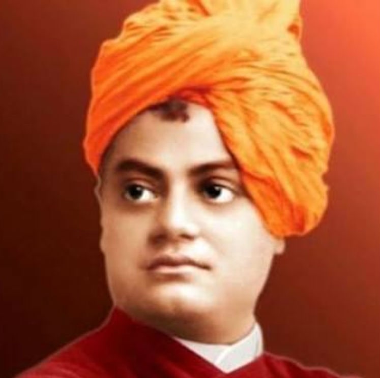 Swami Vivekananda